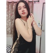 Nana - escort in Doha