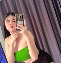 Nana - escort in Doha