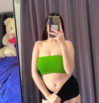 Nana - escort in Doha
