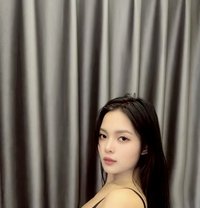 Nana - escort in Manila