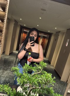 Nana - escort in Manila Photo 1 of 7