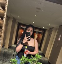 Nana - escort in Manila