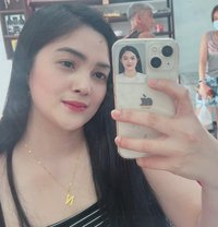 Nana - escort in Manila