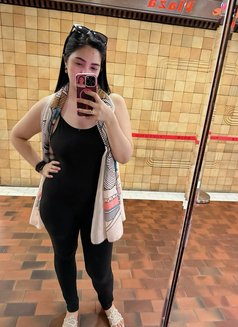 Nana - escort in Manila Photo 6 of 7