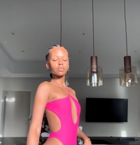 Nana From Lubowa Zanna - puta in Kampala