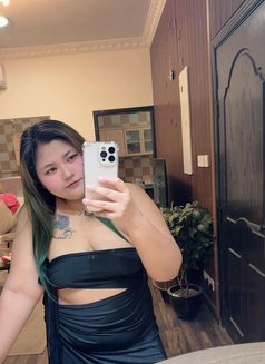 NANA from Thailand 🇹🇭 in Khobar 🇸🇦 - masseuse in Khobar Photo 9 of 10