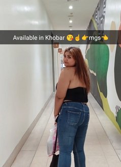NANA from Thailand 🇹🇭 in Khobar 🇸🇦 - Masajista in Khobar Photo 6 of 6
