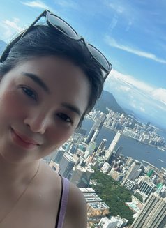 Nana Fuck Toy - escort in Manila Photo 1 of 7