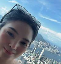 Nana Fuck Toy - escort in Manila