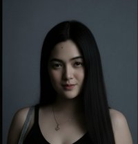 Nana Fuck Toy - escort in Manila