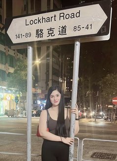 Nana Fuck Toy - escort in Manila Photo 4 of 7