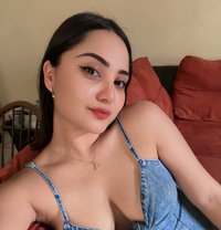 Nana Full Service - escort in Muscat