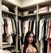 NaNa full service - escort in Pattaya