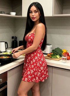 ADA full service - escort in Pattaya Photo 4 of 6