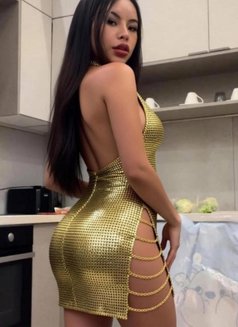 NaNa full service - escort in Rayong Photo 1 of 6