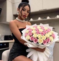 NaNa full service - escort in Rayong