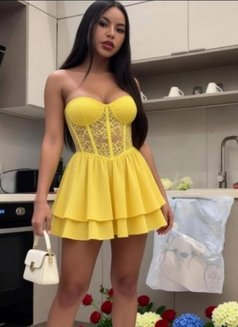 NaNa full service - escort in Rayong Photo 4 of 6