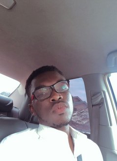 Nana - Male escort in Accra Photo 1 of 3