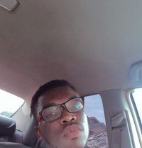 Nana - Male escort in Accra