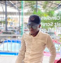 Nana - Male escort in Accra