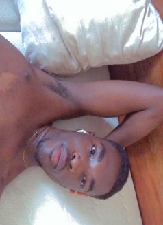 Nana - Male escort in Accra Photo 3 of 3