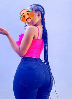 Nana From uganda just arrived - puta in Ahmedabad Photo 2 of 4