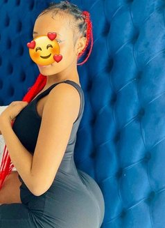 Nana From uganda just arrived - puta in Ahmedabad Photo 3 of 4