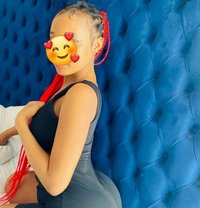 Nana From uganda just arrived - escort in Ahmedabad Photo 3 of 4