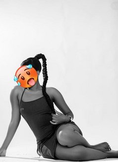 Nana From uganda just arrived - puta in Ahmedabad Photo 4 of 4