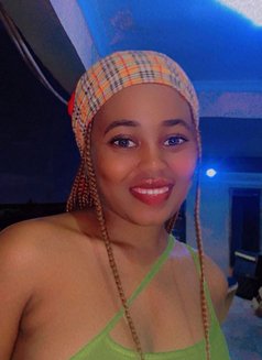 Nana Girl From Kenya - escort in Ahmedabad Photo 2 of 2