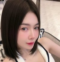 Nana Good Serivce Cim Nuru Massage - escort in Singapore