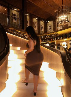 Nana (Humphreys) SED osan - masseuse in Pyeongtaek Photo 1 of 8