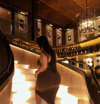 Nana (Humphreys) SED osan - Masajista in Pyeongtaek