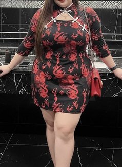 Nana (Humphreys) SED osan - masseuse in Pyeongtaek Photo 8 of 8