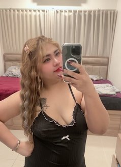 NANA IN KHOBAR ๐น๐ญ ๐ธ๐ฆ - masseuse in Khobar Photo 8 of 8