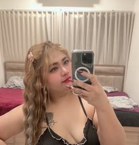 NANA ๐น๐ญ ๐ธ๐ฆ - masseuse in Khobar