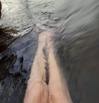 Nana - escort in Guwahati