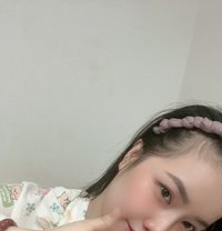 Nana - escort in Hanoi