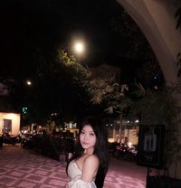 Nana - puta in Bangkok