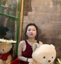 Nana - puta in Bangkok