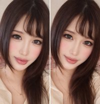 Nana - escort in Osaka