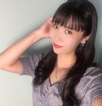Nana - puta in Tokyo