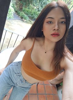 Nana Ladyboy - Transsexual escort in Bangkok Photo 1 of 5