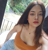 Nana Ladyboy - Transsexual escort in Bangkok