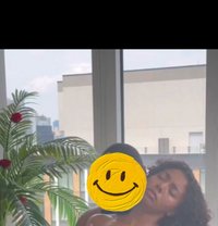 Nana. K - Masajista in Abu Dhabi