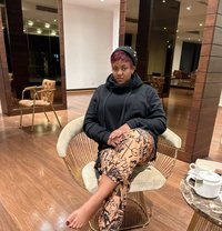 Nana - escort in Pattaya