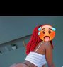 Nana - escort in Kilimani Photo 3 of 3