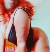 Nana - escort in Nairobi