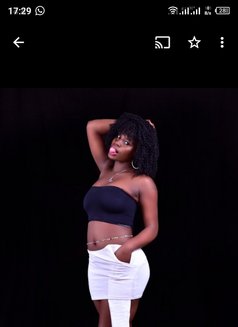 Nana - escort in Nairobi Photo 2 of 3