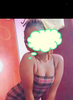 Nana - escort in Kilimani Photo 2 of 2